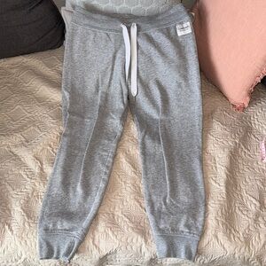 Calvin Klein performance joggers